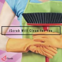 iScrub - Cleaning Services in Ontario image 2